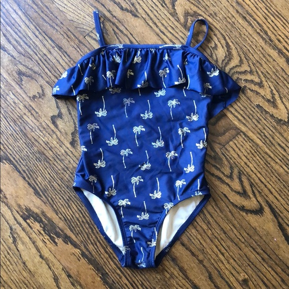 Bathing suit - Picture 1 of 3